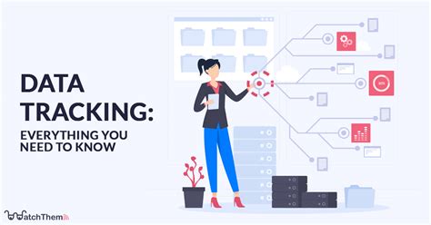 data tracking system.